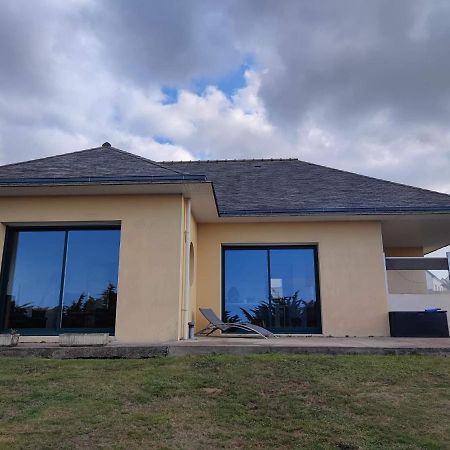 Maison Du Phare. Plouarzel Ngoại thất bức ảnh