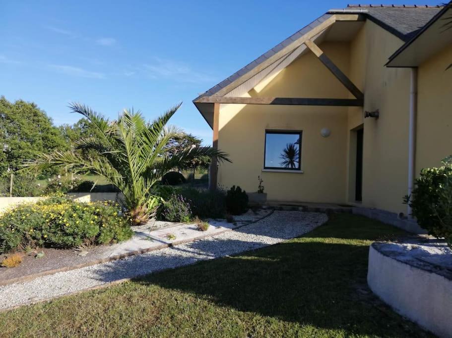 Maison Du Phare. Plouarzel Ngoại thất bức ảnh